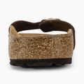 BIRKENSTOCK Madrid BFBC Narrow mocha slides 6