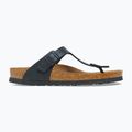 Slides BIRKENSTOCK Gizeh Birko-Flor black 2