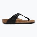 Slides BIRKENSTOCK Gizeh Birko-Flor black 2
