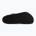 Slides BIRKENSTOCK Gizeh Birko-Flor black 4