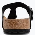 Slides BIRKENSTOCK Gizeh Birko-Flor black 6