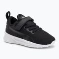 PUMA Flyer Runner V Inf children's shoes puma black / puma white