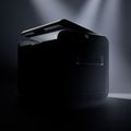 Dometic CFX3 35 travel fridge black 9600025324 8
