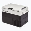 Tourist cooler Dometic CFF45 AC/DC EU Version 44 l black / grey