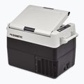 Tourist cooler Dometic CFF45 AC/DC EU Version 44 l black / grey 2