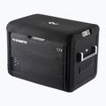 Protective cover for Dometic CFX3 PC55 slate/mist refrigerator