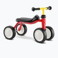 PUKY cross-country bicycle Pukylino puky colour
