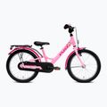 PUKY Youke 18-1 rose children's bicycle
