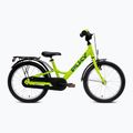 PUKY Youke 18-1 children's bike fresh green