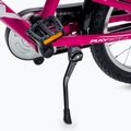 Puky CYKE 16-1 Alu children's bike pink and white 4402 7