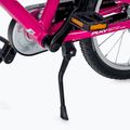 PUKY Cyke 18 children's bike pink and white 4404 7