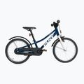 PUKY Cyke 18 children's bike blue and white 4405