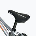 PUKY LS Pro 16 silver-orange bicycle 4420 7