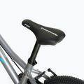 PUKY LS Pro 18 children's bicycle silver-blue 5