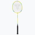 Talbot-Torro Attacker badminton racket yellow 429806