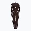 Talbot-Torro badminton racket cover Isoforce fullcover black