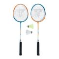 Talbot-Torro 2 Attacker badminton set 449402