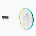 Talbot-Torro 2 Fighter badminton set yellow 449403 3