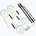 Talbot-Torro Family badminton set blue 449407
