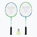 Talbot-Torro 2 Attacker Junior children's badminton set