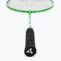 Talbot-Torro 2 Attacker Junior children's badminton set 3