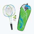 Talbot-Torro 2 Attacker Junior children's badminton set 8