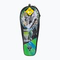 Talbot-Torro 2 Attacker Junior children's badminton set 9