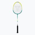 Talbot-Torro 2 Fighter badminton set blue and yellow 449412 3