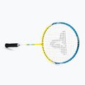 Talbot-Torro Family badminton set blue/yellow 449415 3