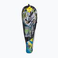 Talbot-Torro Family badminton set blue/yellow 449415 8