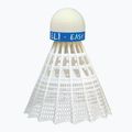 Talbot-Torro Eli badminton darts 6 pcs white. 4