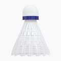 Talbot-Torro Tech 350 badminton shuttlecocks, Nylon 3 pcs white 479112 2