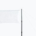 Talbot-Torro Telescopic Badminton net black 449599