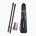 Talbot-Torro Telescopic Badminton net black 449599 2