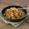 Trek'n Eat freeze-dried food Hunter dish with beef and pasta 30202003 3