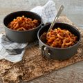 Freeze-dried food Trek'n Eat Hungarian dish with beef and pasta 30202004 3