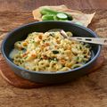 Freeze-dried food Trek'n Eat Pasta in cream sauce with chicken and spinach 30202008 3