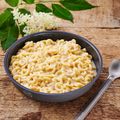 Freeze-dried food Trek'n Eat Pasta with cheese sauce 30404031 3