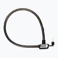 Trelock spiral bicycle lock Armoured P 3 110/19 black TR-8002411 2