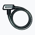Trelock spiral bicycle lock Armoured P 3 110/19 black TR-8002411 4