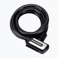 Trelock S3 150/15 bicycle lock black 8002423