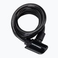 Trelock S 2 150/12 spiral bicycle lock black TR-8002432