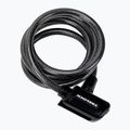 Trelock S 1 150/10 spiral bicycle lock black TR-8002443