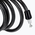 Trelock S 1 150/10 spiral bicycle lock black TR-8002443 3