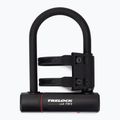 Bike U-Lock Trelock U 4 Mini 83 - 152 black TR-8005193