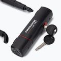 Bike U-Lock Trelock U 4 Mini 83 - 152 black TR-8005193 3