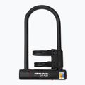 Trelock U4 Flex U-Lock bike lock black