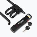 Trelock U4 Flex U-Lock bike lock black 3