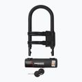 Trelock U5 Mini Flex U-Lock bike lock black 2