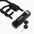Trelock U5 Mini Flex U-Lock bike lock black 3